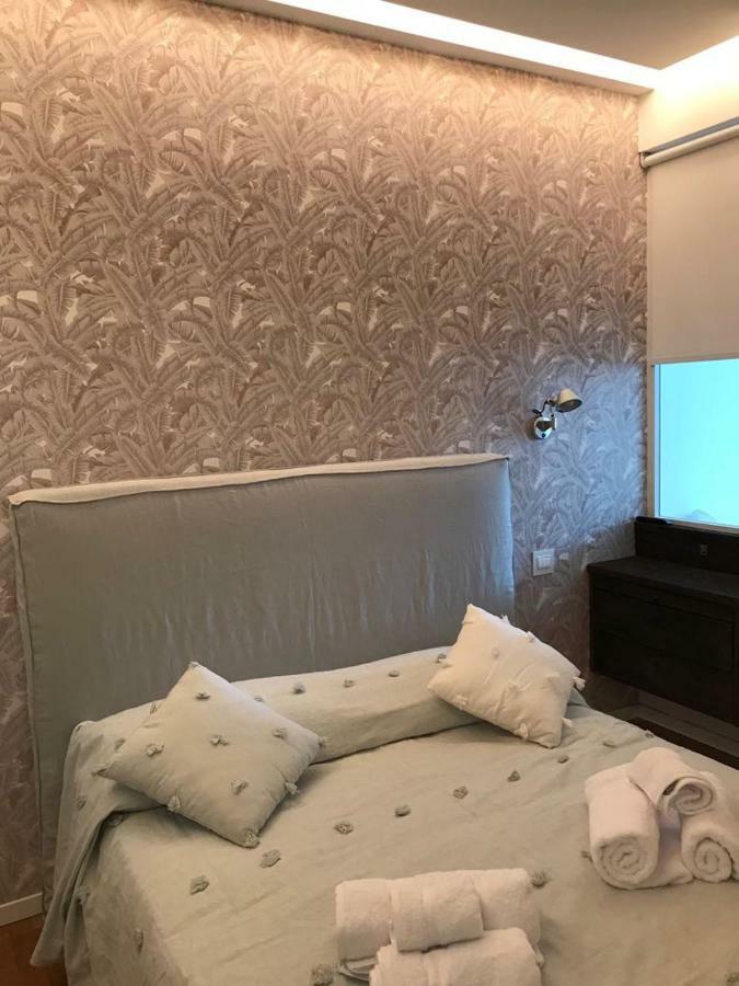 Vongola Apartment Porto Venere Exterior photo