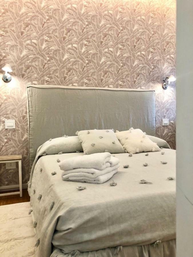 Vongola Apartment Porto Venere Exterior photo