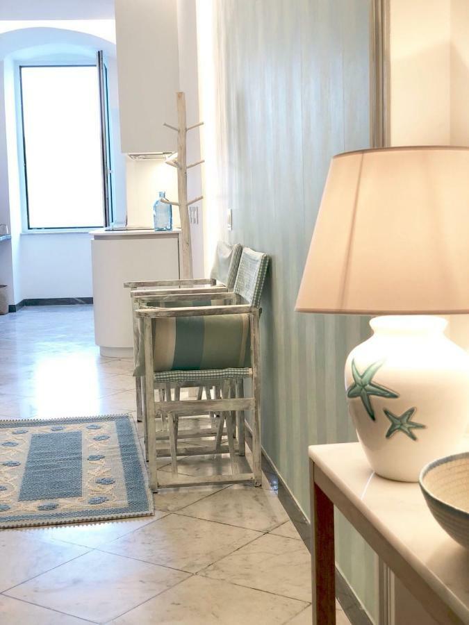 Vongola Apartment Porto Venere Exterior photo