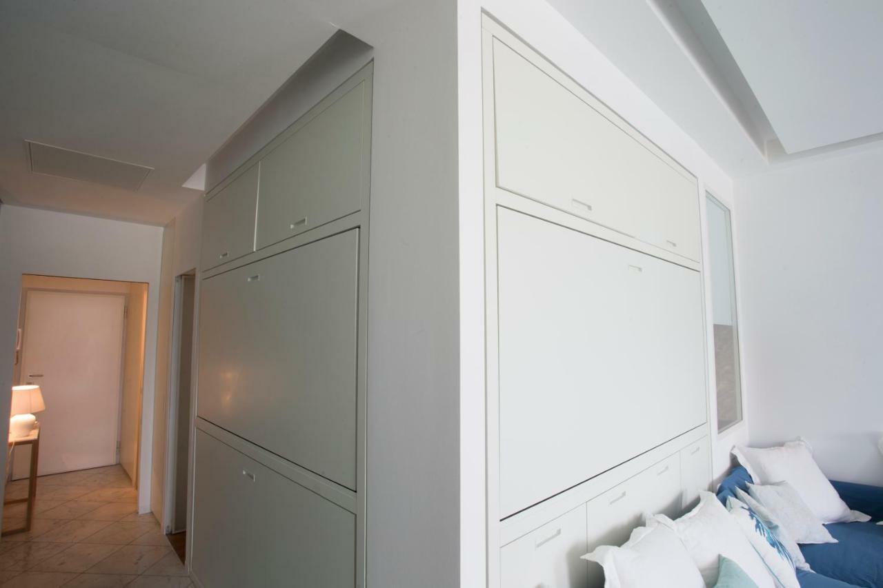 Vongola Apartment Porto Venere Exterior photo