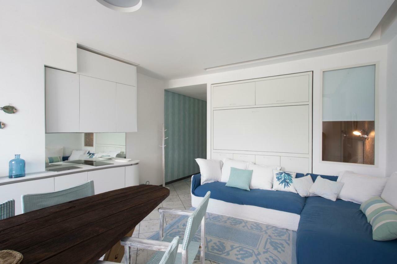 Vongola Apartment Porto Venere Exterior photo