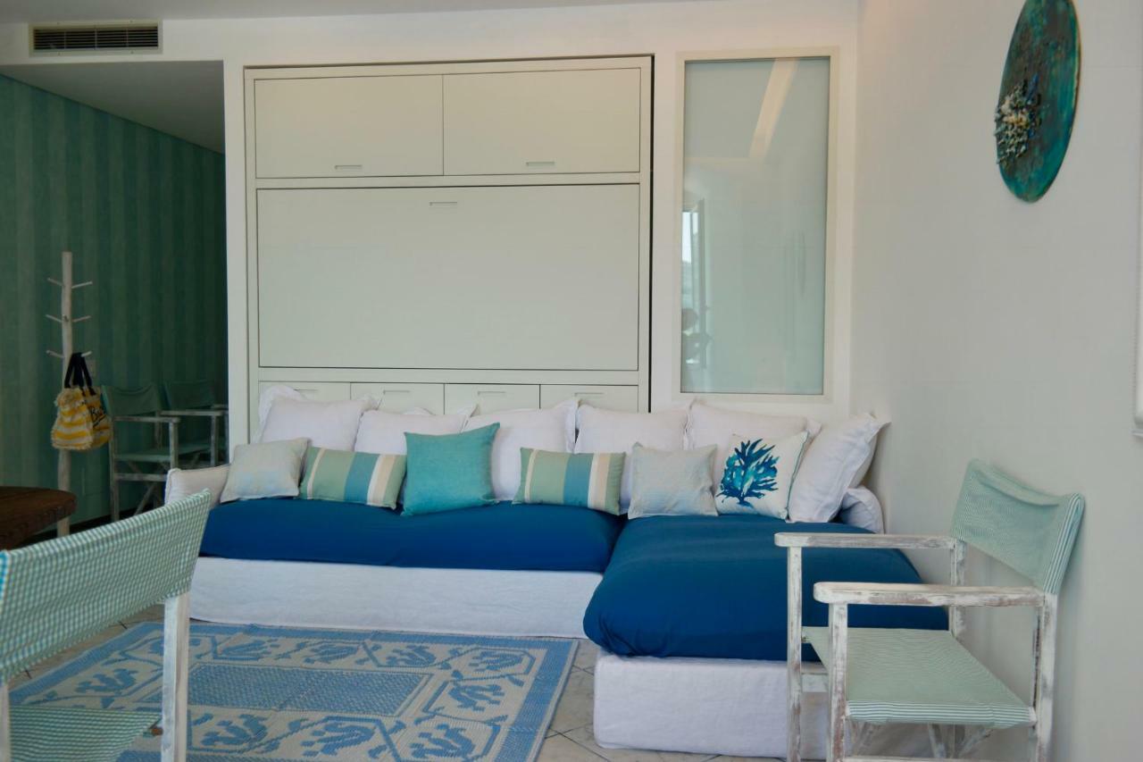 Vongola Apartment Porto Venere Exterior photo